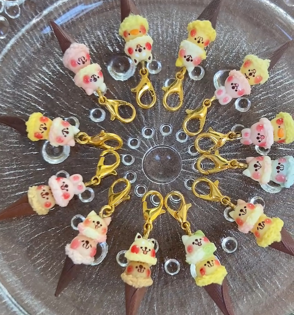 【限定販売】porali人気作品２点セット 4枚目の画像