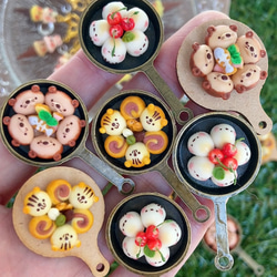 【限定販売】porali人気作品２点セット 3枚目の画像