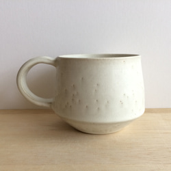 マグカップ（白マット） 3枚目の画像