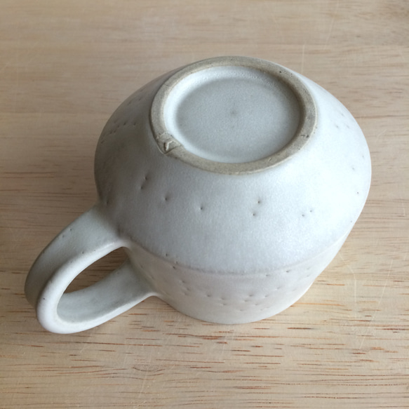 マグカップ（白マット） 5枚目の画像
