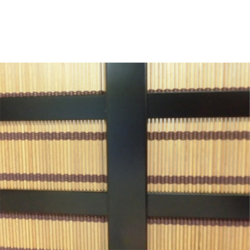 和風衝立 S-088 パーテーション・間仕切り 衝SHO 通販 19857998