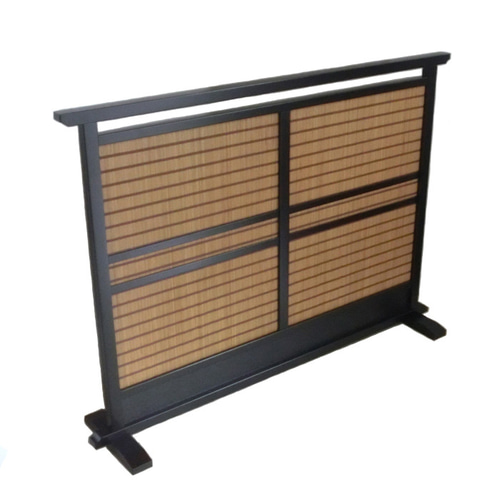 和風衝立 S-088 パーテーション・間仕切り 衝SHO 通販 19857998