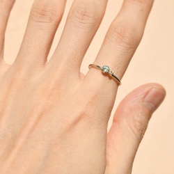 トキメキ～グリーンカイヤナイト・イエローサファイア～ 9枚目の画像