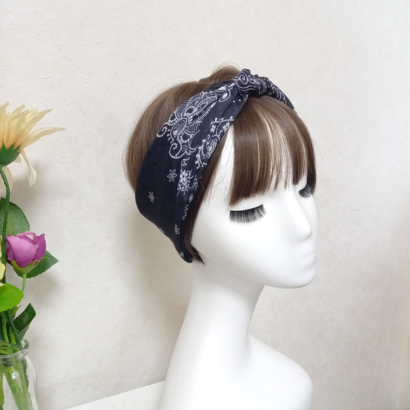 プチスカーフ0419 6枚目の画像