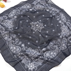 プチスカーフ0419 4枚目の画像