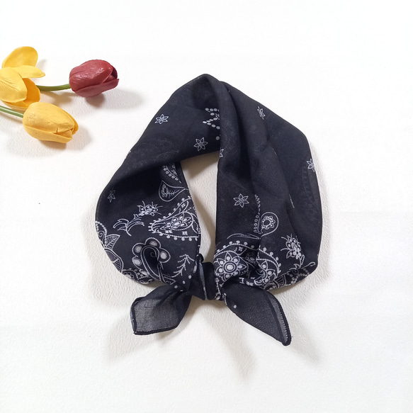 プチスカーフ0419 1枚目の画像