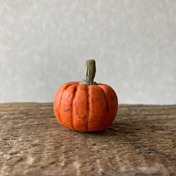 9791.bud ハロウィンかぼちゃ ［中］ 4枚目の画像