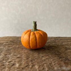 9795.bud ハロウィンかぼちゃ ［中］ 4枚目の画像