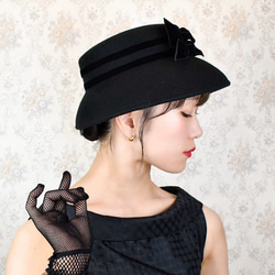 千草 ハット カワムラ帽子店 通販 7061129｜Creema(クリーマ)