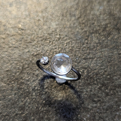 アバロンシェルリング 指輪・リング memere stone 通販 13316681