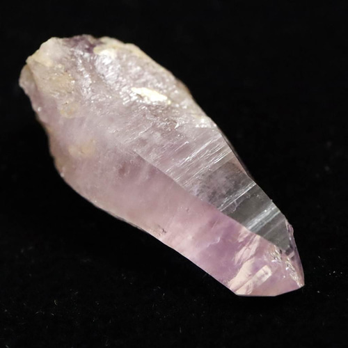 石川県小松市尾小屋鉱山 28mmアメジスト 原石 3.72g #77453 天然石