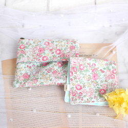 ハンカチポーチ のおすすめ人気通販 検索結果｜Creema(クリーマ