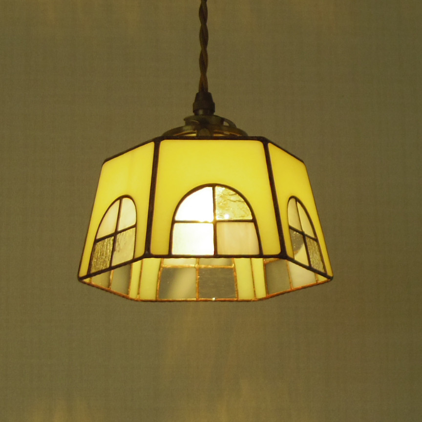 ランプ 712＋ペンダント灯具