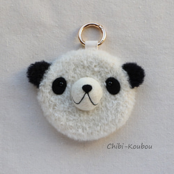 テディベア ポーチ のおすすめ人気通販｜Creema(クリーマ