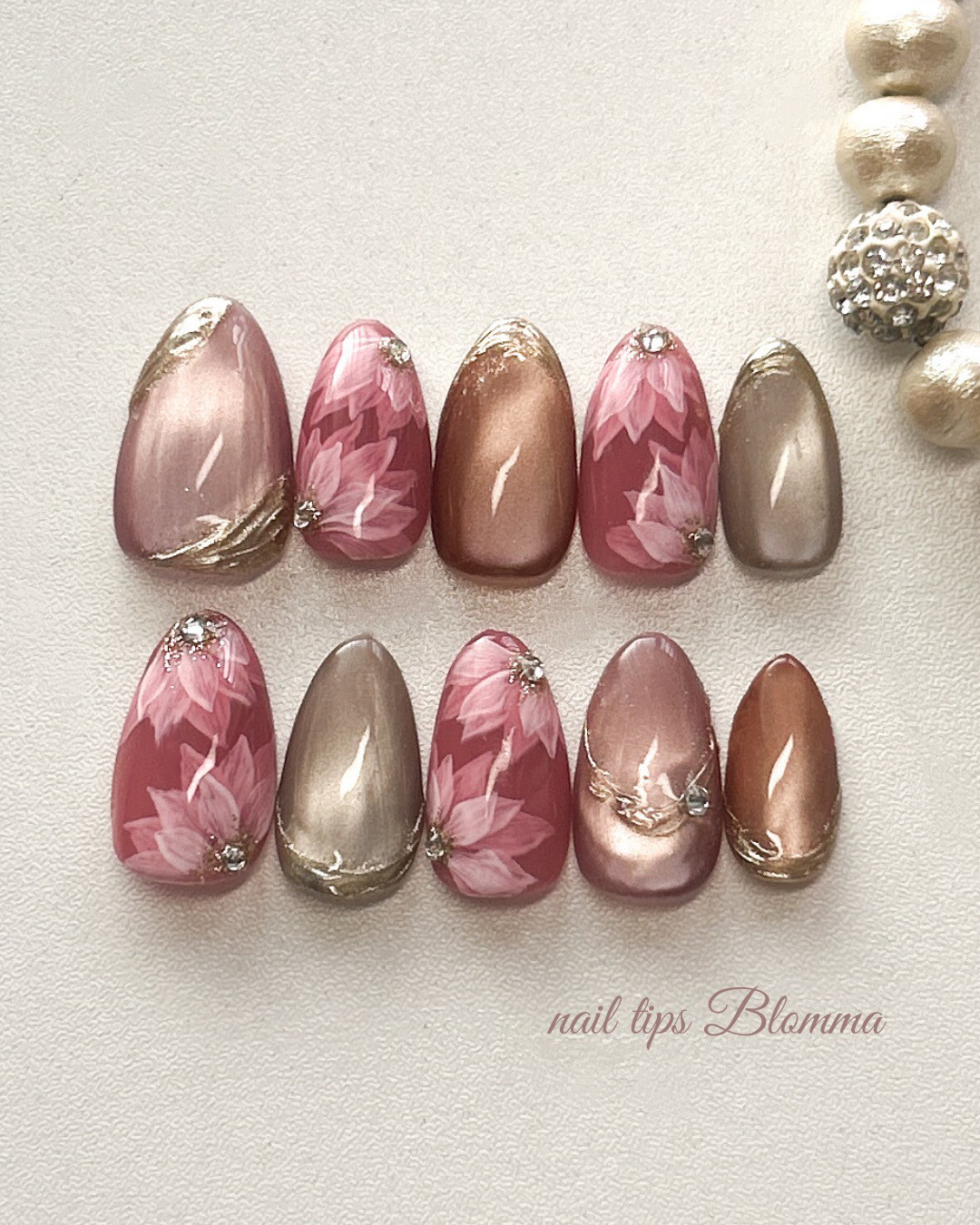 【ルビーブロッサム／ruby blossom】