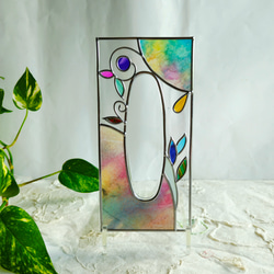 『One Earth, One Heart』ティッシュケース 15枚目の画像