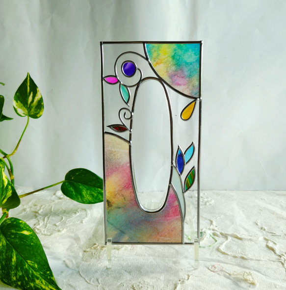 『One Earth, One Heart』ティッシュケース 15枚目の画像