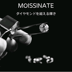 極上の輝きモアサナイト２mm永遠の愛の象徴エタニティリングRS-2620 15枚目の画像