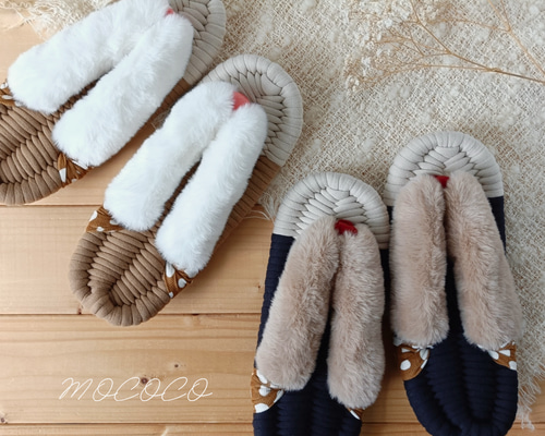 nnaritamarikoo 布ぞうりオーダー品 62052be4f11fccea8c66be02ca47db