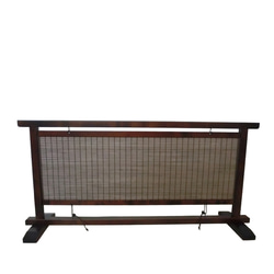 結界格子衝立 W85H50 パーテーション・間仕切り 衝SHO 通販