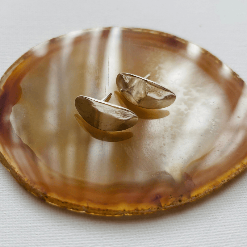 ⋆送料無料‣PlateCurl‣純銀・SV999