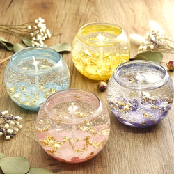 紫（パープル） キャンドル・キャンドルホルダー のおすすめ人気