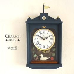 インテリア時計 ART WORK Atras 2-clock｜ARTWORKSTUDIO公式