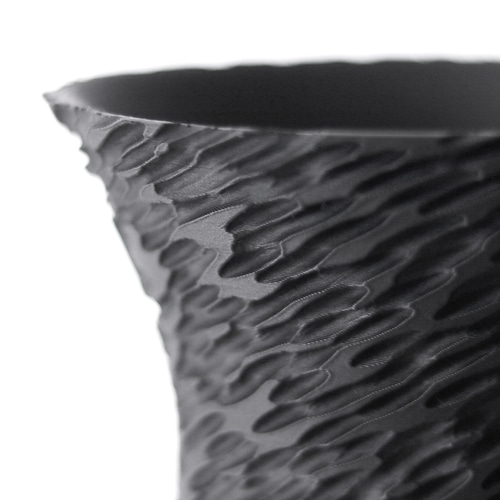 塊根植物 鉢 植木鉢 Adv-054 (120×95) 2FACE構造 おしゃれ 多肉 作家鉢