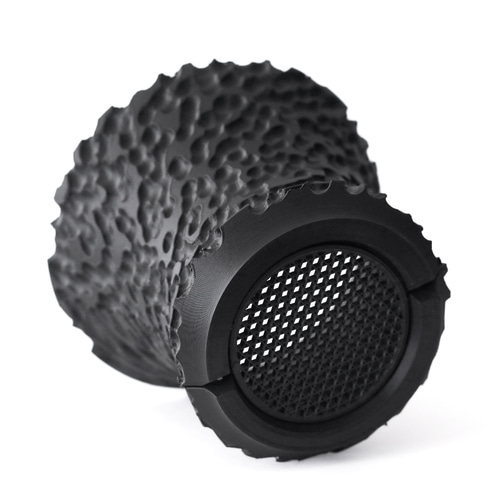 塊根植物 鉢 植木鉢 Adv-054 (120×95) 2FACE構造 おしゃれ 多肉 作家鉢