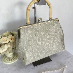 花ぷらら・オリジナル・洋服でも着物でも使える・ハンドメイド