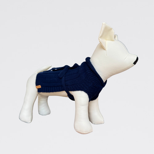 犬服 100%カシミア猫や犬用カーディガン 高級なペット洋服 ペット服