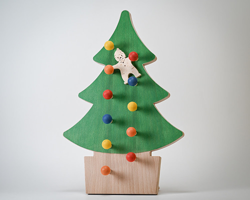 たれぱんだ フィギュアツリー クリスマスツリー たれぱんだ クリスマスツリー サンエックス 平成レトロ 当時物 - メルカリ