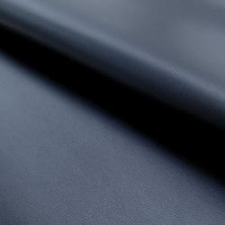 残り一点セール!!【イタリア産 ラム革 】 ＃ＮＡＶＹ・43DS前後 3枚目の画像