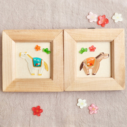 シェル フォトフレーム♡スクラップブッキング imgrc0090495156.jpg