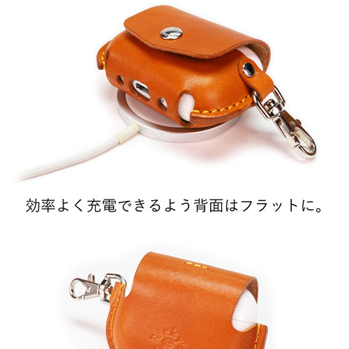 AirPodsPro3ケース 14色 typeC対応 エアーポッズプロ3 カバー