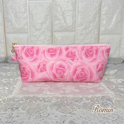 ペットボトルカバー ミニ リバティムーンモス/クラシカル