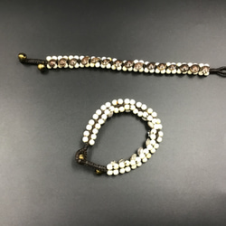 シェルブレスレット 4枚目の画像