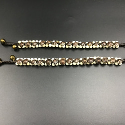 シェルブレスレット 1枚目の画像