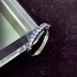 タンザナイト 指輪・リング の人気通販｜Creema(クリーマ) 国内最大の