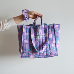 ミナペルホネン ハギレバッグ トートバッグ luckychiner 通販