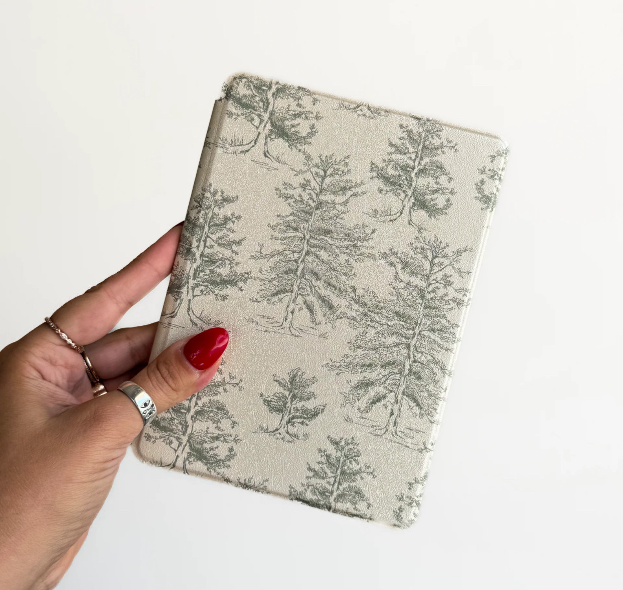 ★ Out of the Woods／Kindle Case・電子書籍ケース★