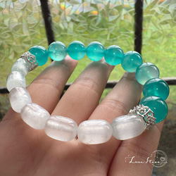 極上品質 マダガスカル産 レインボームーンストーン 天然石