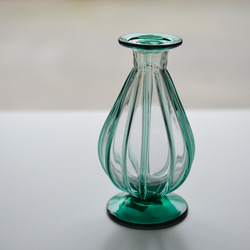 瀬戸内ブルーラインの花入 2枚目の画像