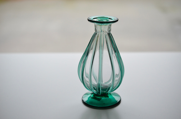 瀬戸内ブルーラインの花入 2枚目の画像