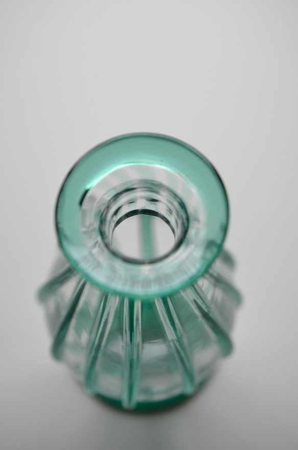 瀬戸内ブルーラインの花入 5枚目の画像