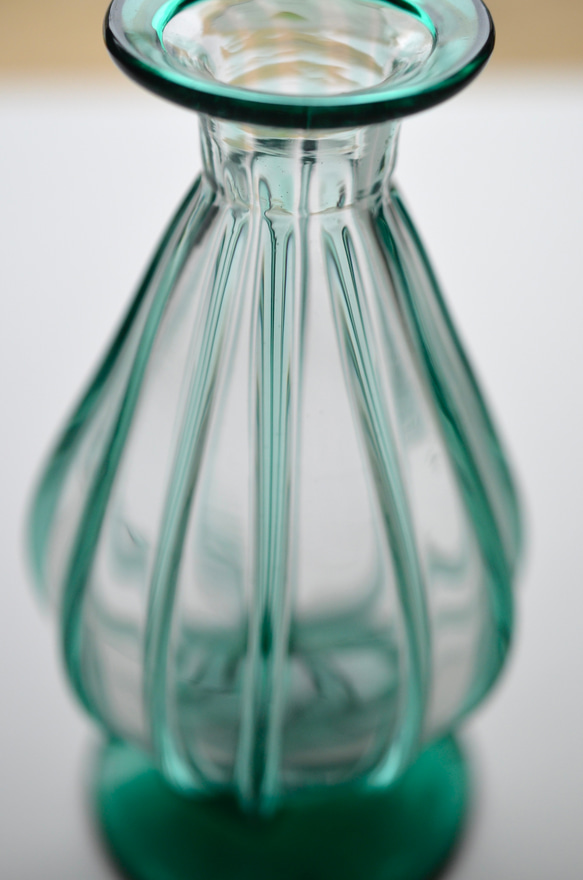 瀬戸内ブルーラインの花入 4枚目の画像