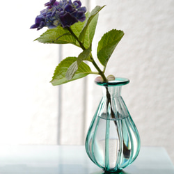 瀬戸内ブルーラインの花入 1枚目の画像