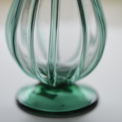 瀬戸内ブルーラインの花入 3枚目の画像