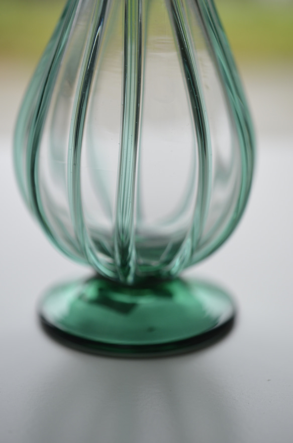 瀬戸内ブルーラインの花入 3枚目の画像