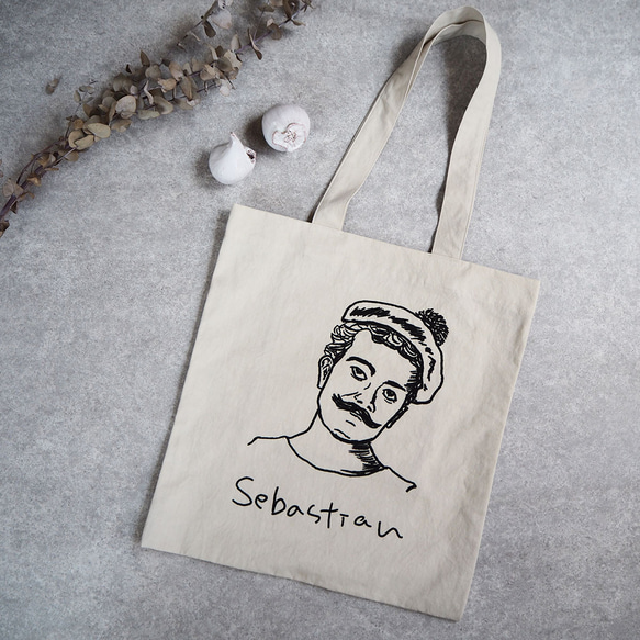 シングルオジサントート 2枚目の画像